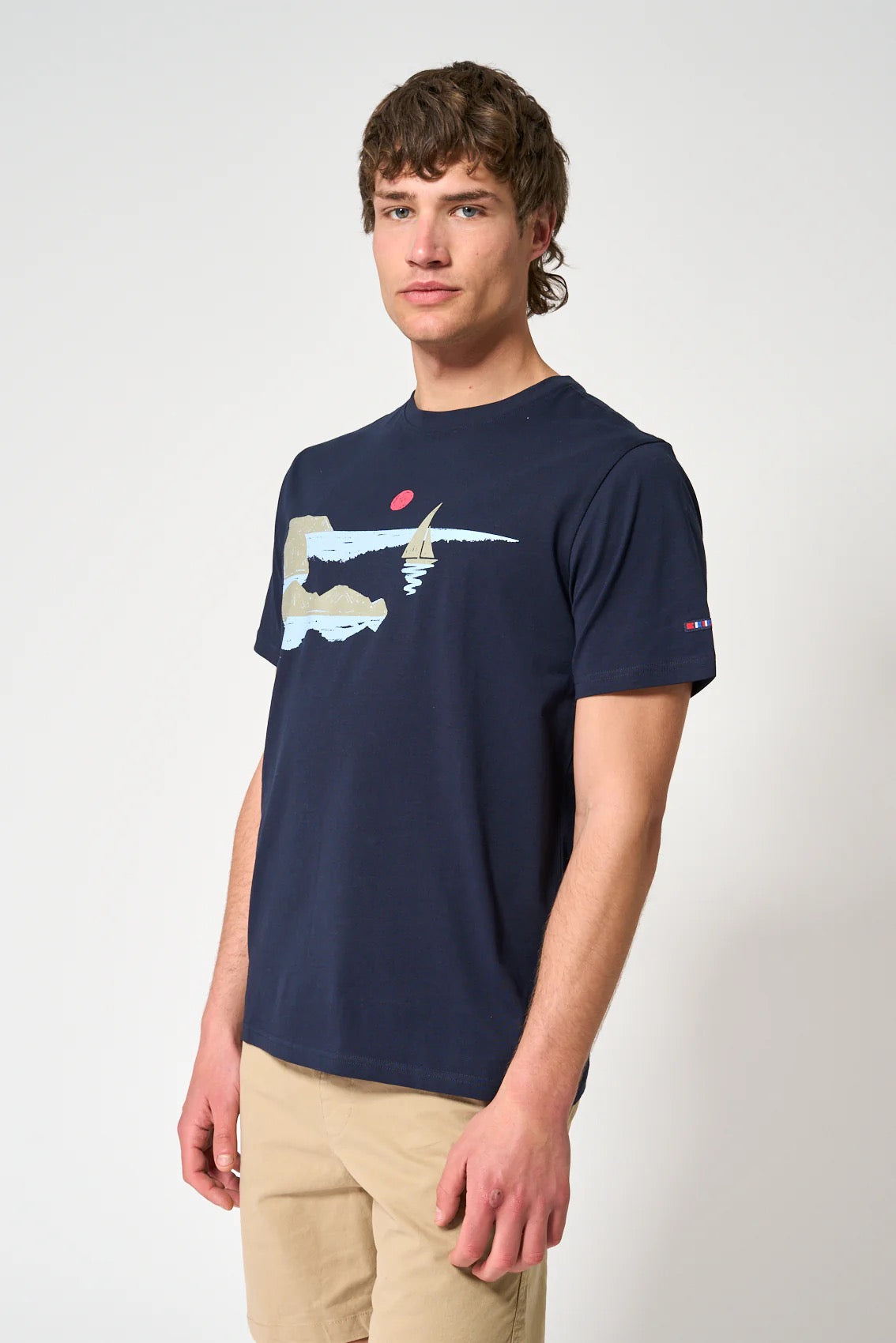 Coast T-shirt