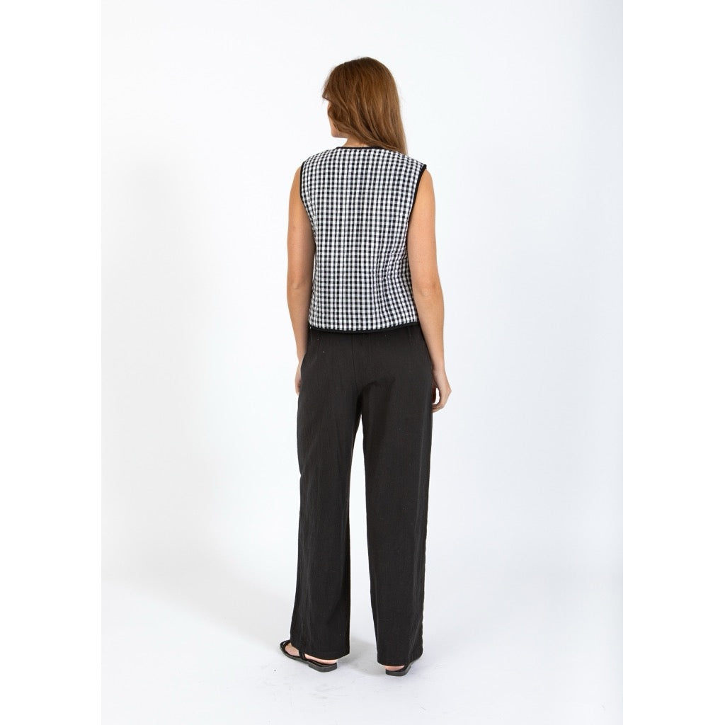 CC Heart ALENA Quilted Vest