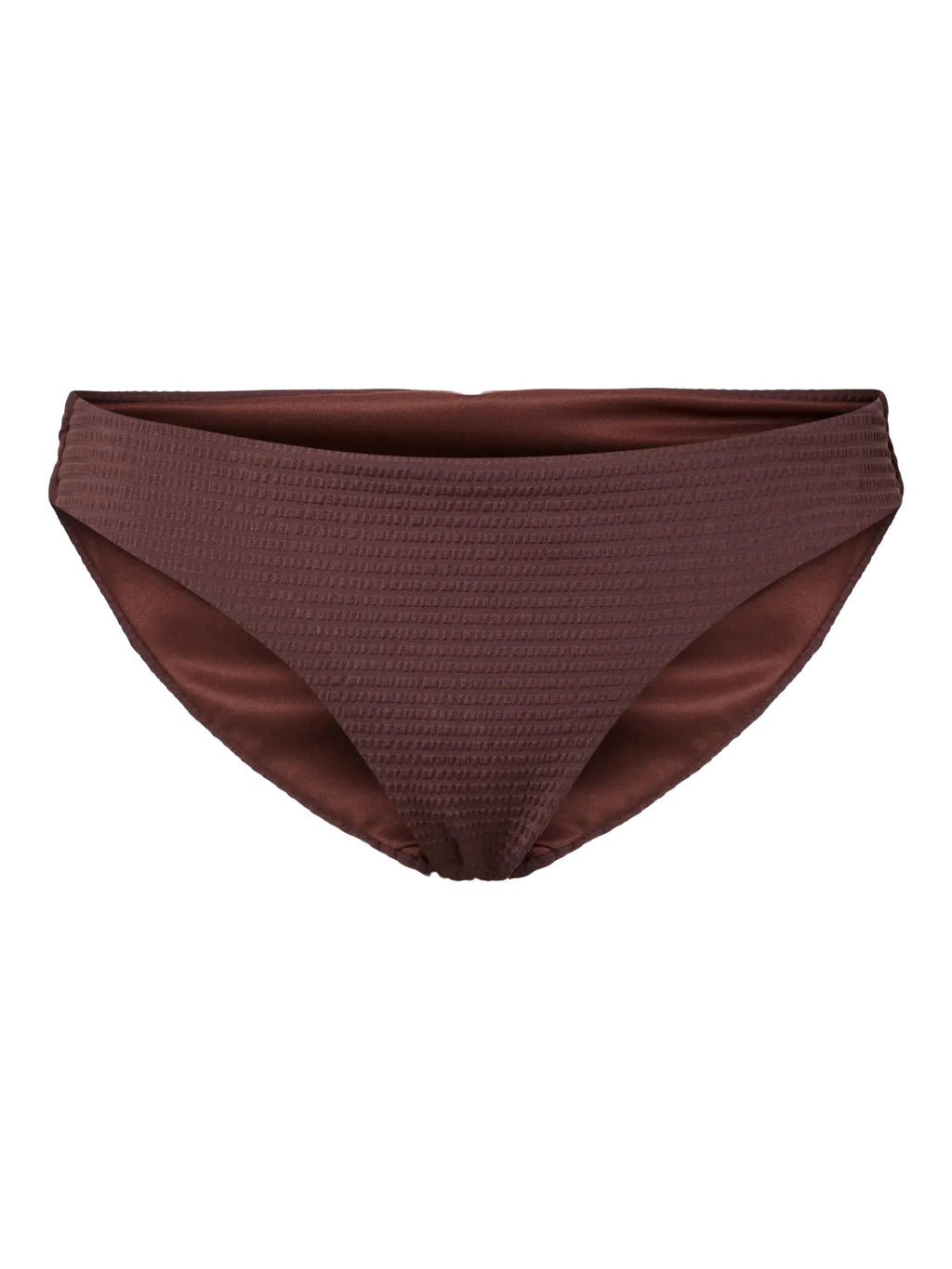 PCKAYA SEERSUCKER BIKINI BRIEF