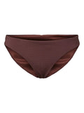 PCKAYA SEERSUCKER BIKINI BRIEF