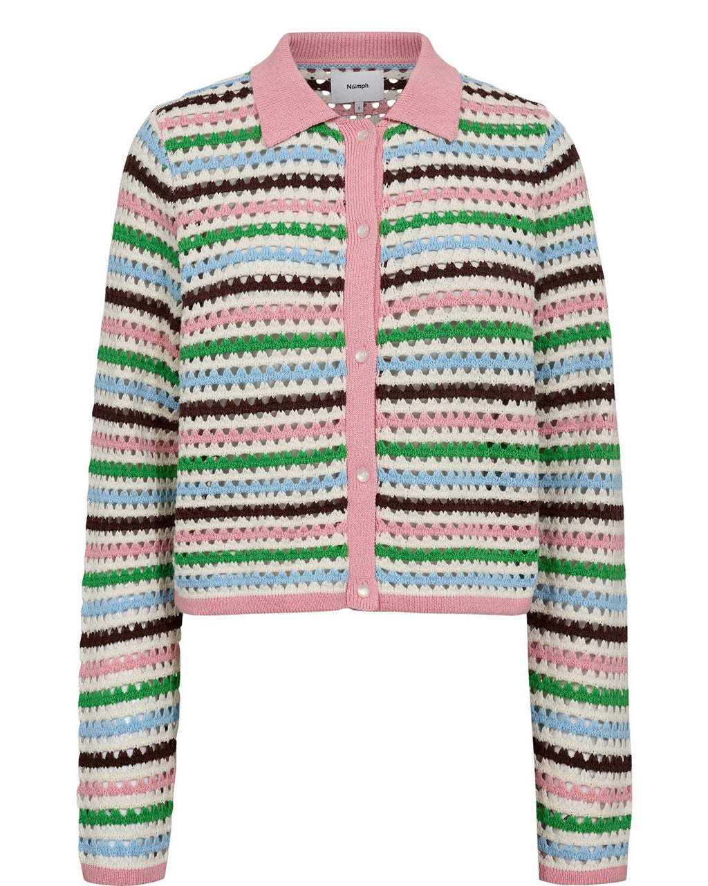 Nunancy Cardigan