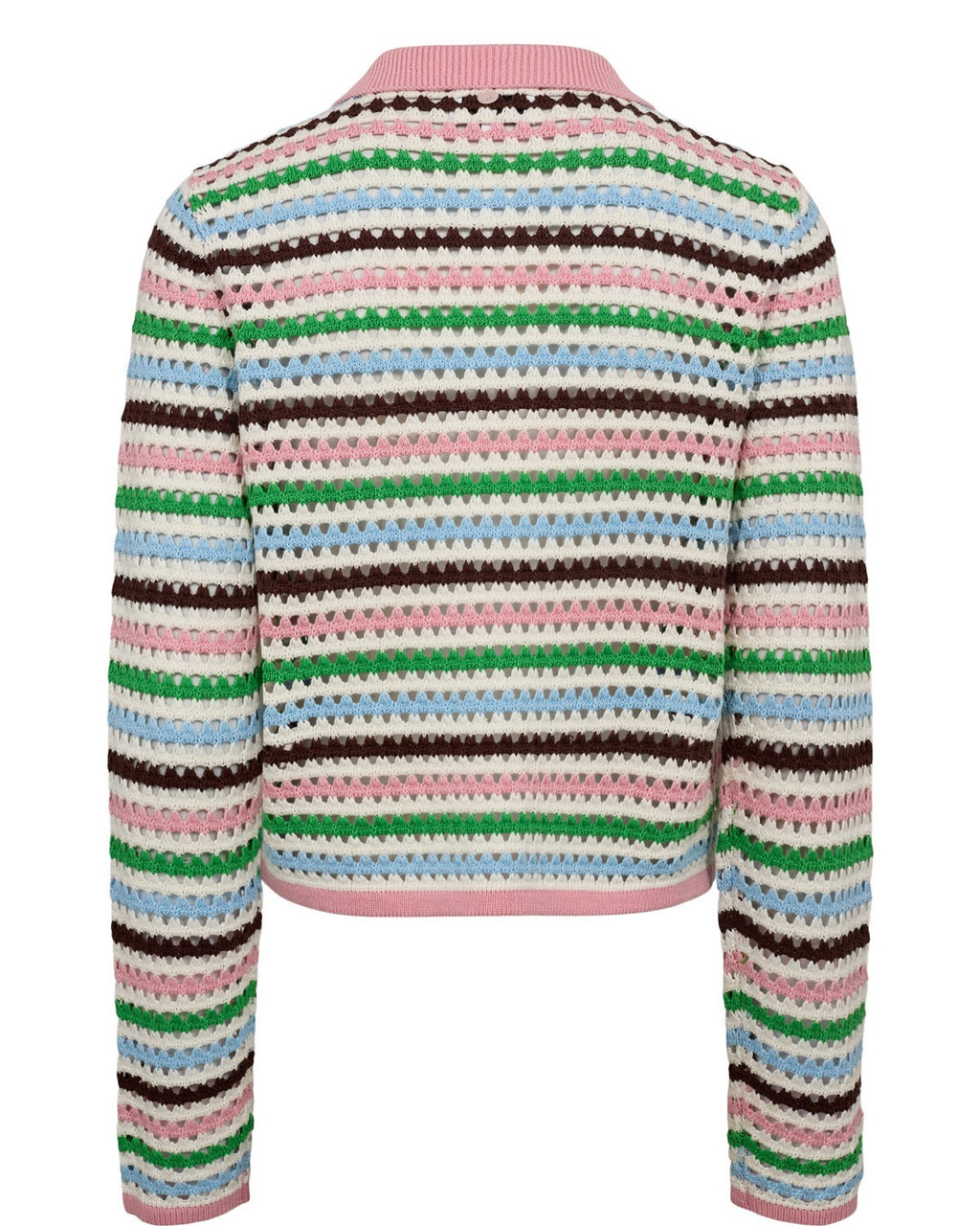 Nunancy Cardigan