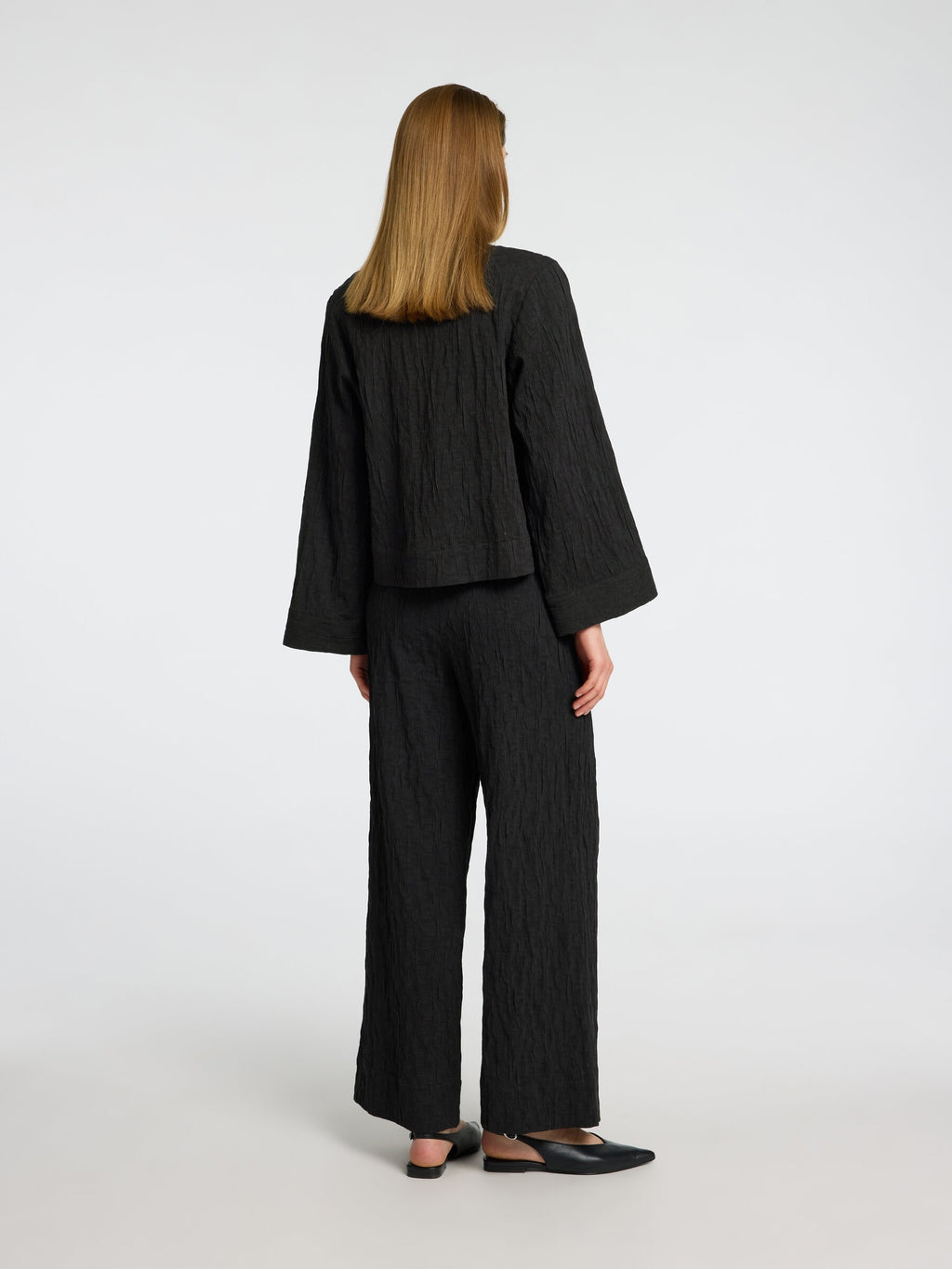 SLFCORIA HW WIDE PANT