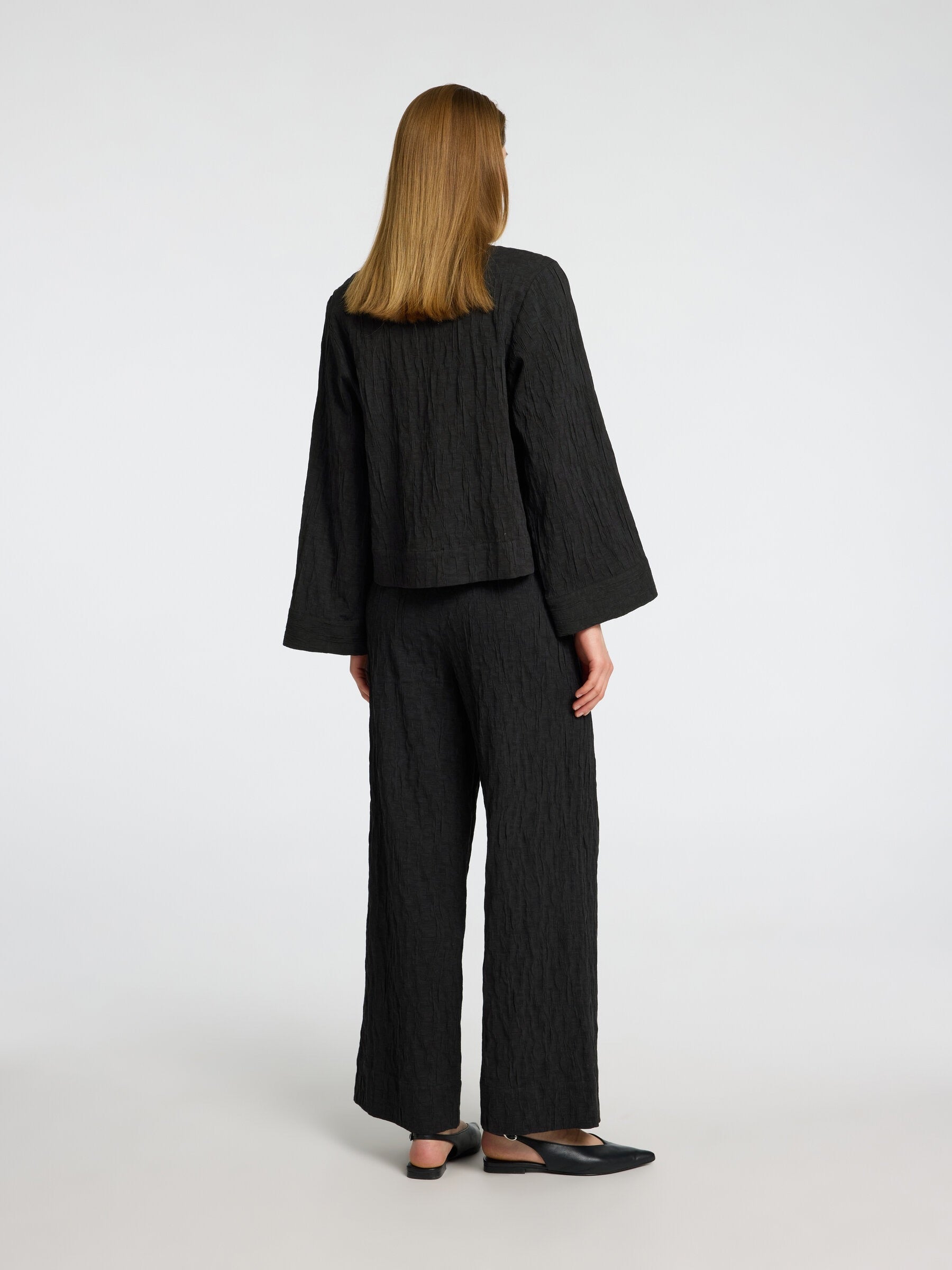 SLFCORIA HW WIDE PANT