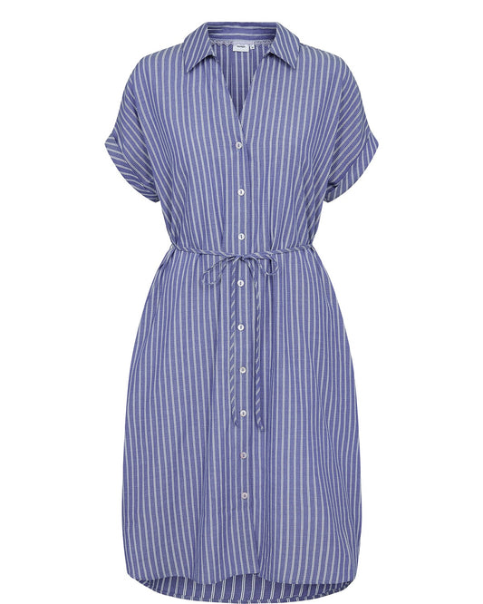 NUZALLY DRESS