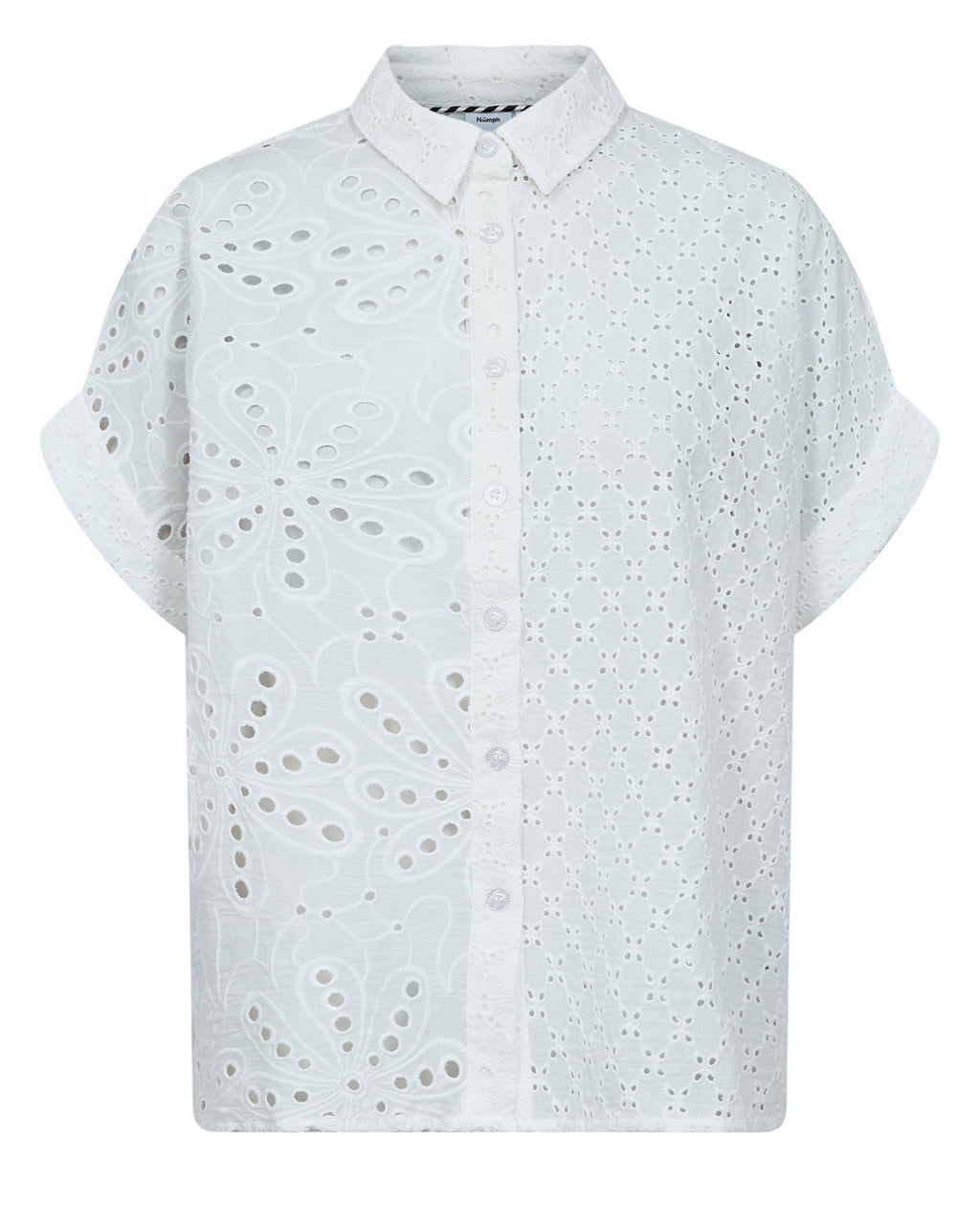 Nupalma Sleeveless Shirt