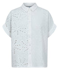 Nupalma Sleeveless Shirt