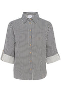 ZalindaSZ Stripe Shirt
