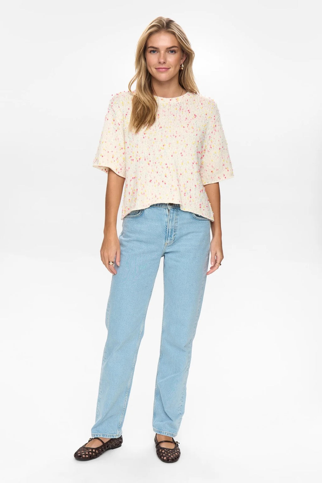 Nunespa Pullover