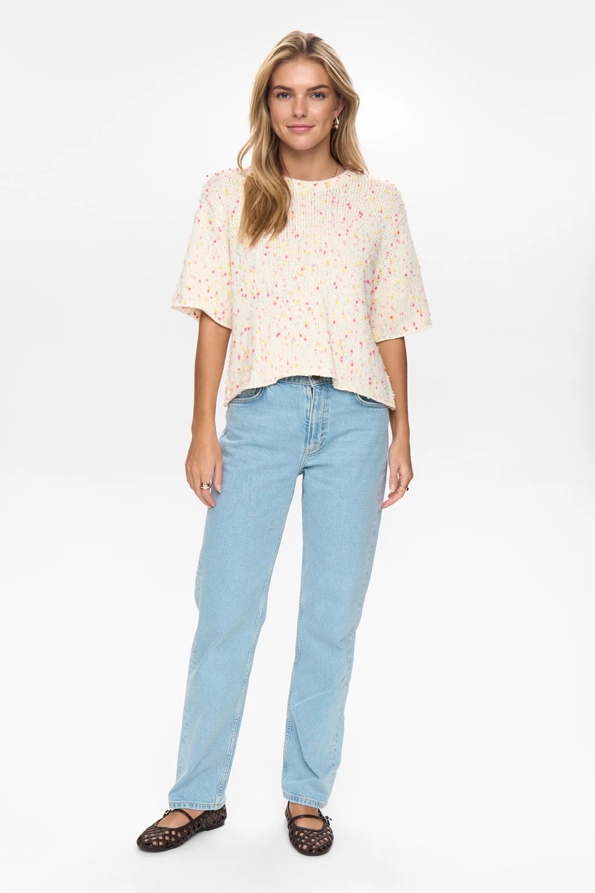 Nunespa Pullover