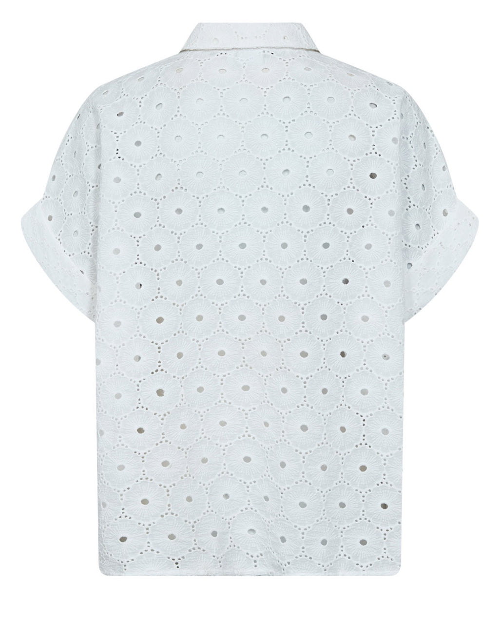 Nupalma Sleeveless Shirt