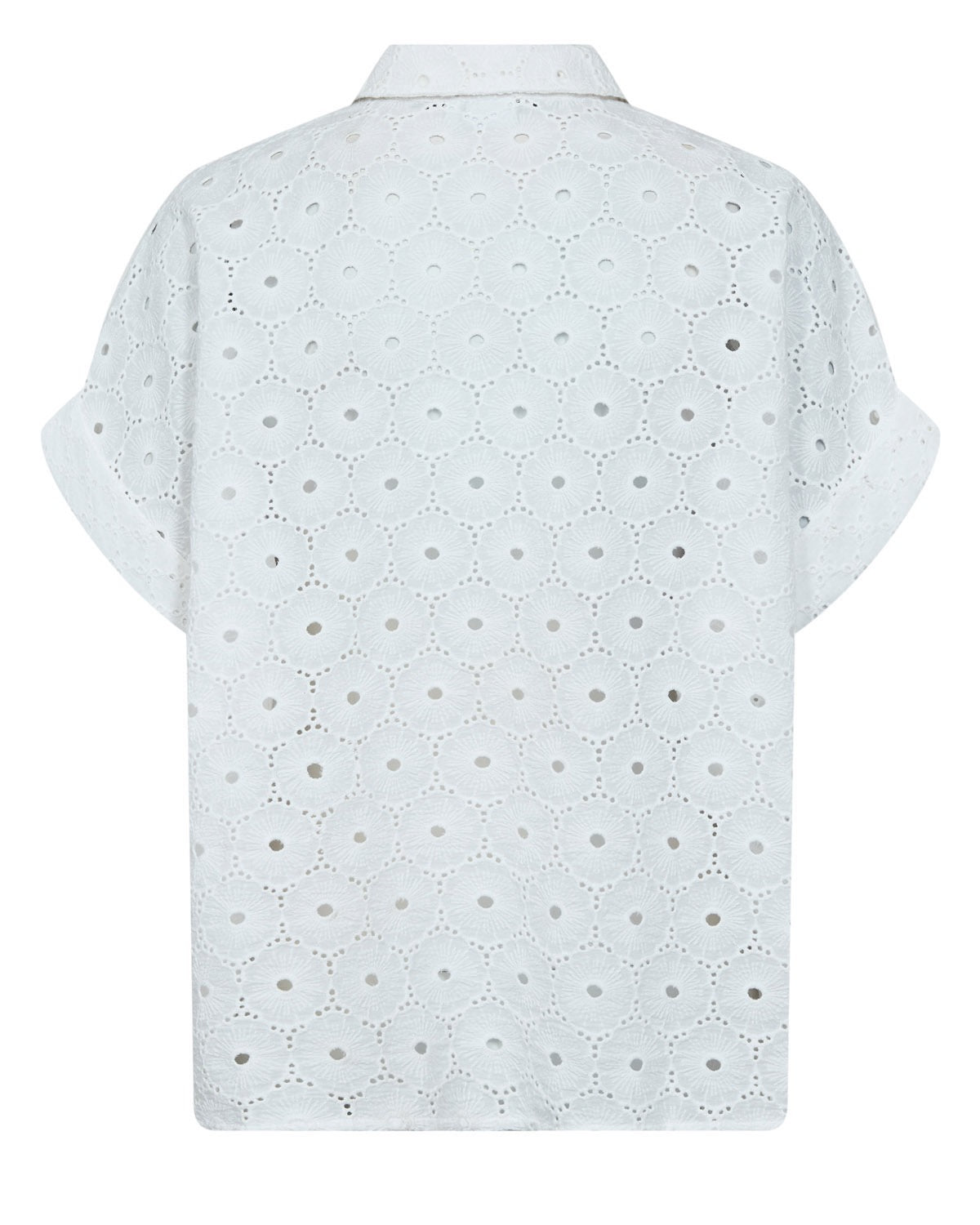 Nupalma Sleeveless Shirt