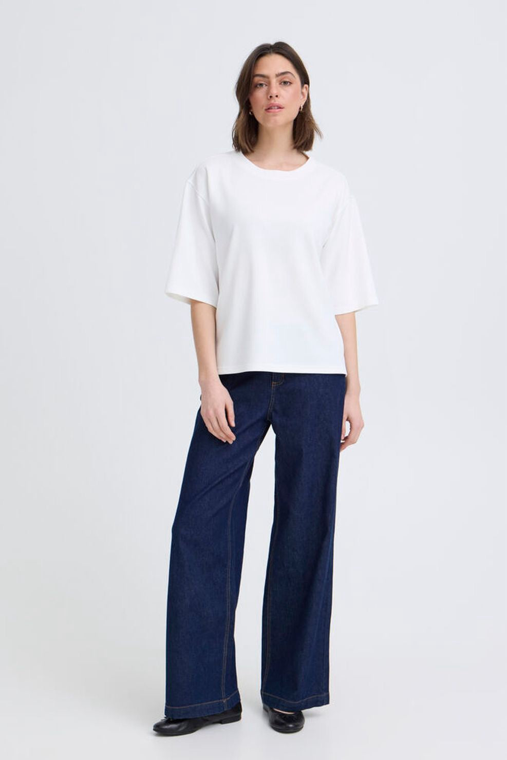 FRAURORA PULLOVER