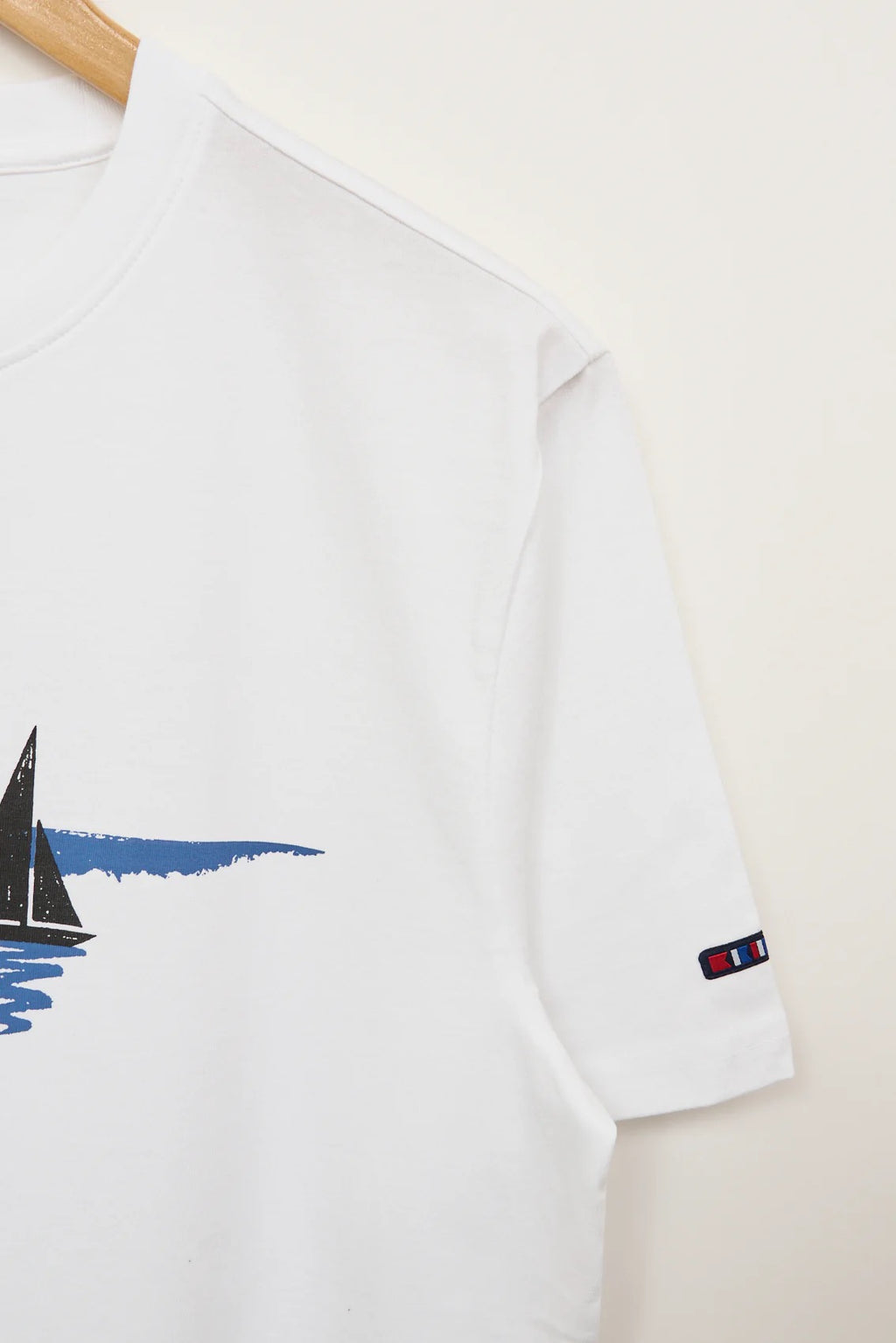Coast T-shirt