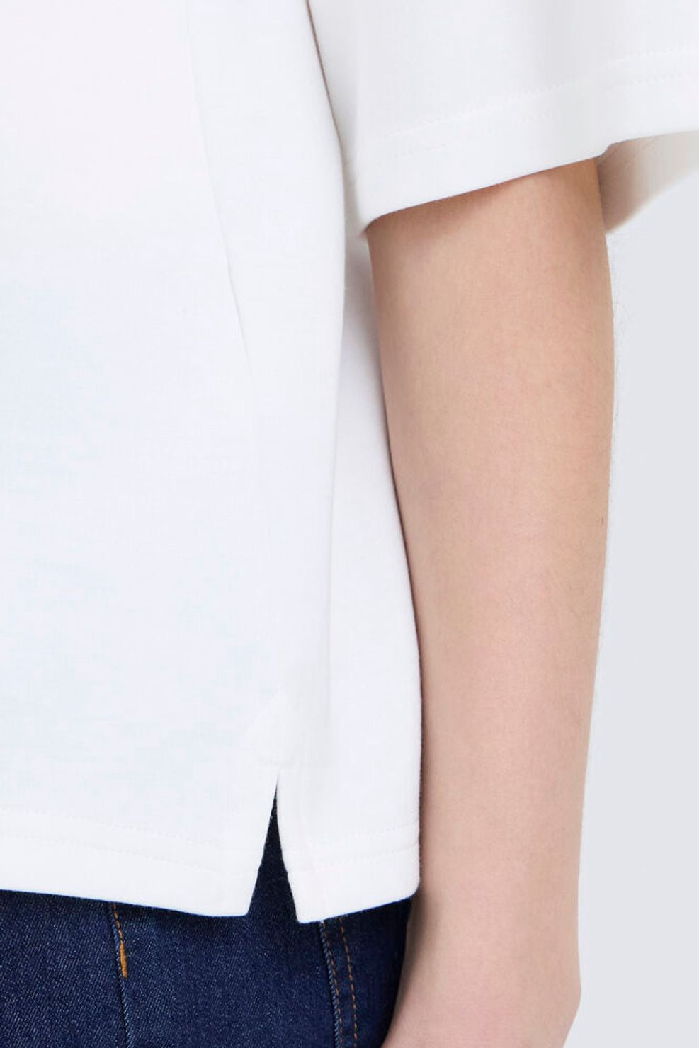 FRAURORA PULLOVER