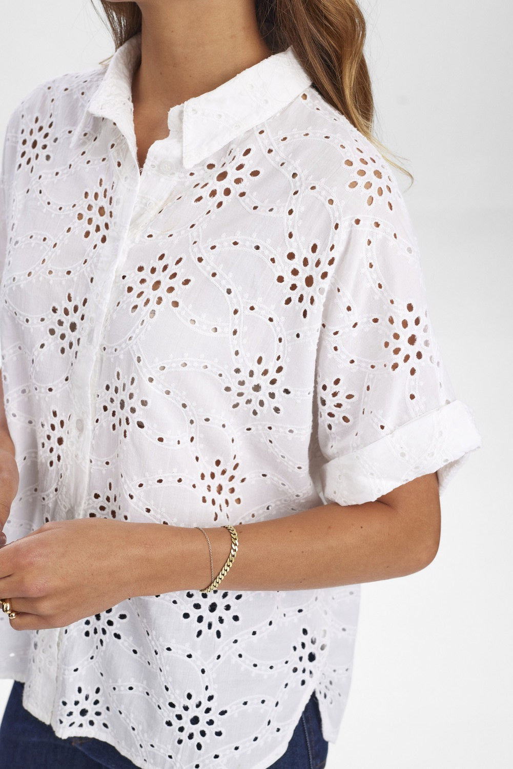 NUKARISSA SHIRT