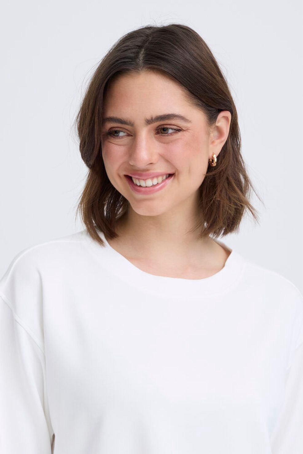 FRAURORA PULLOVER