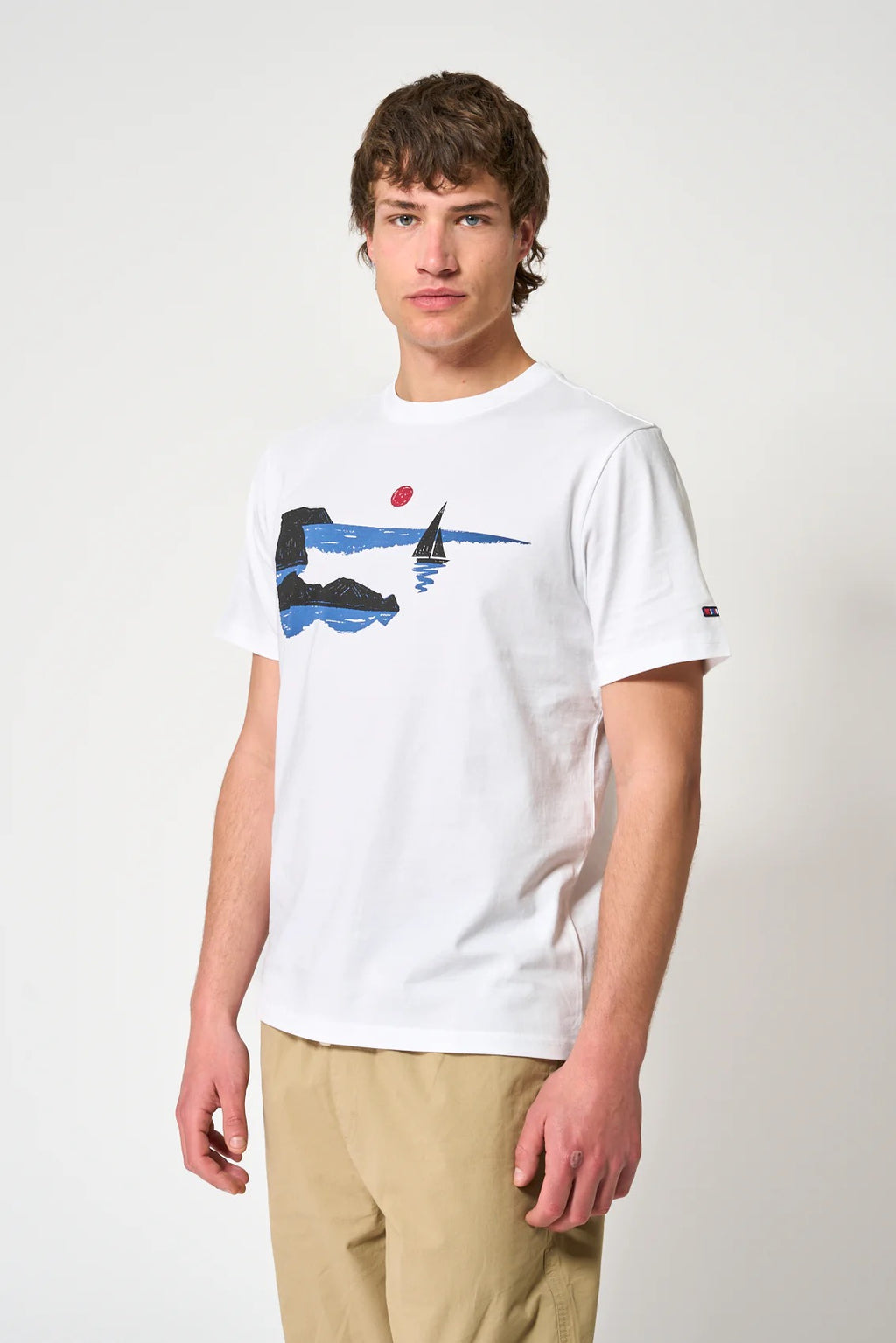 Coast T-shirt