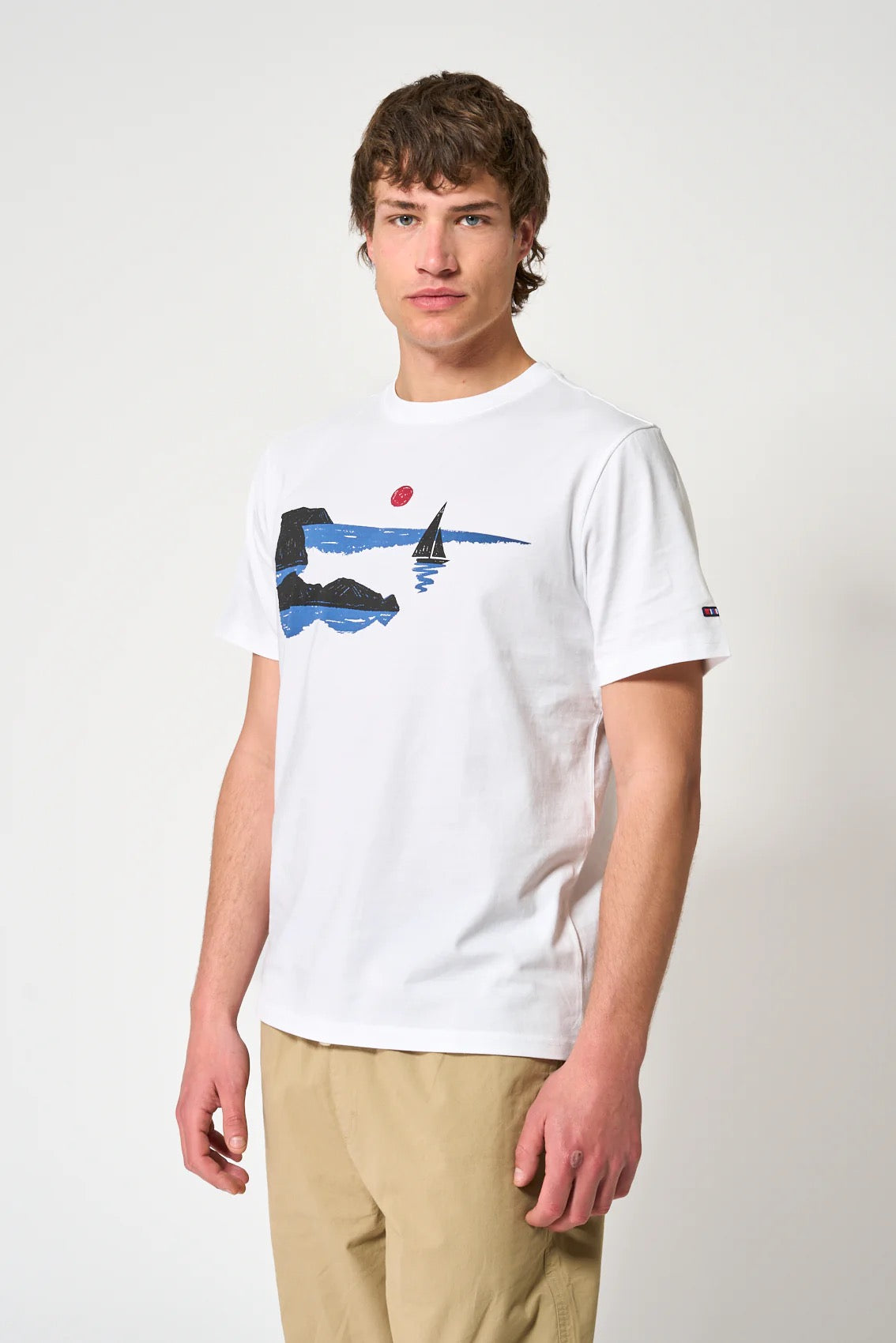 Coast T-shirt