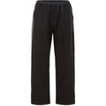WIDE LEG PANTS - SILLE FIT