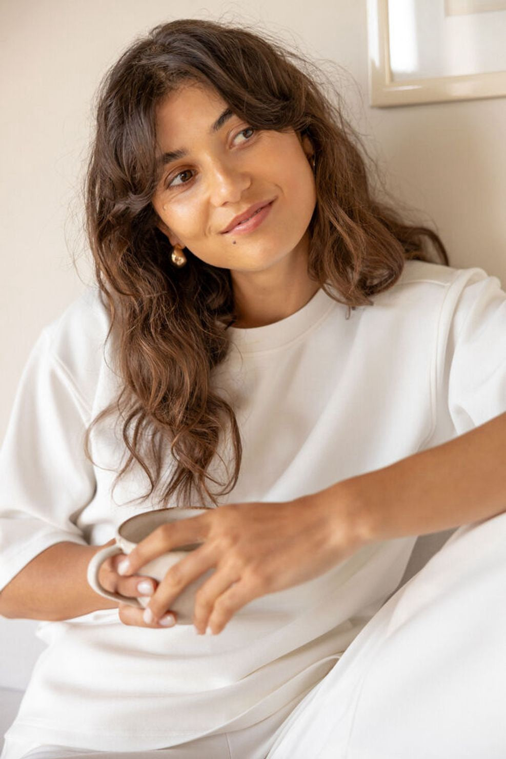 FRAURORA PULLOVER
