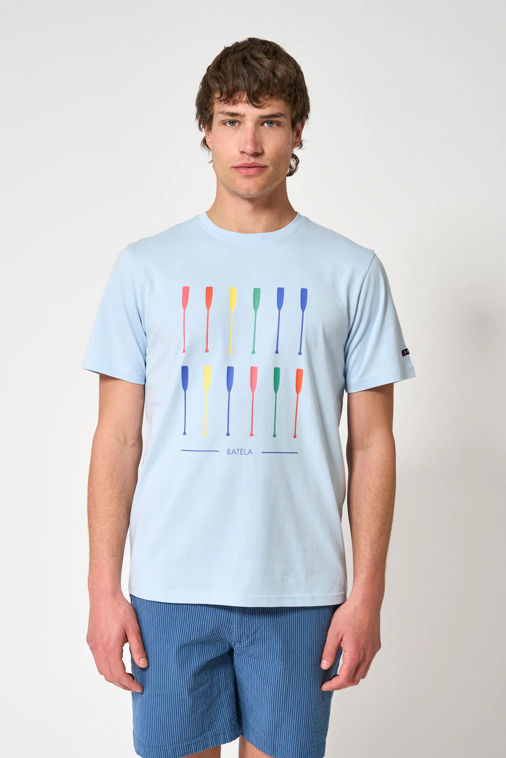 Oars T-shirt