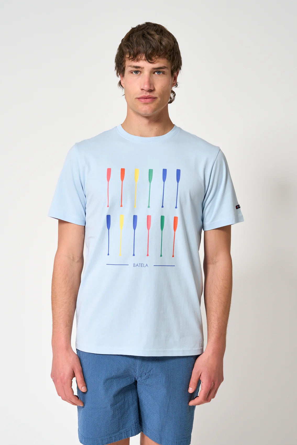 Oars T-shirt