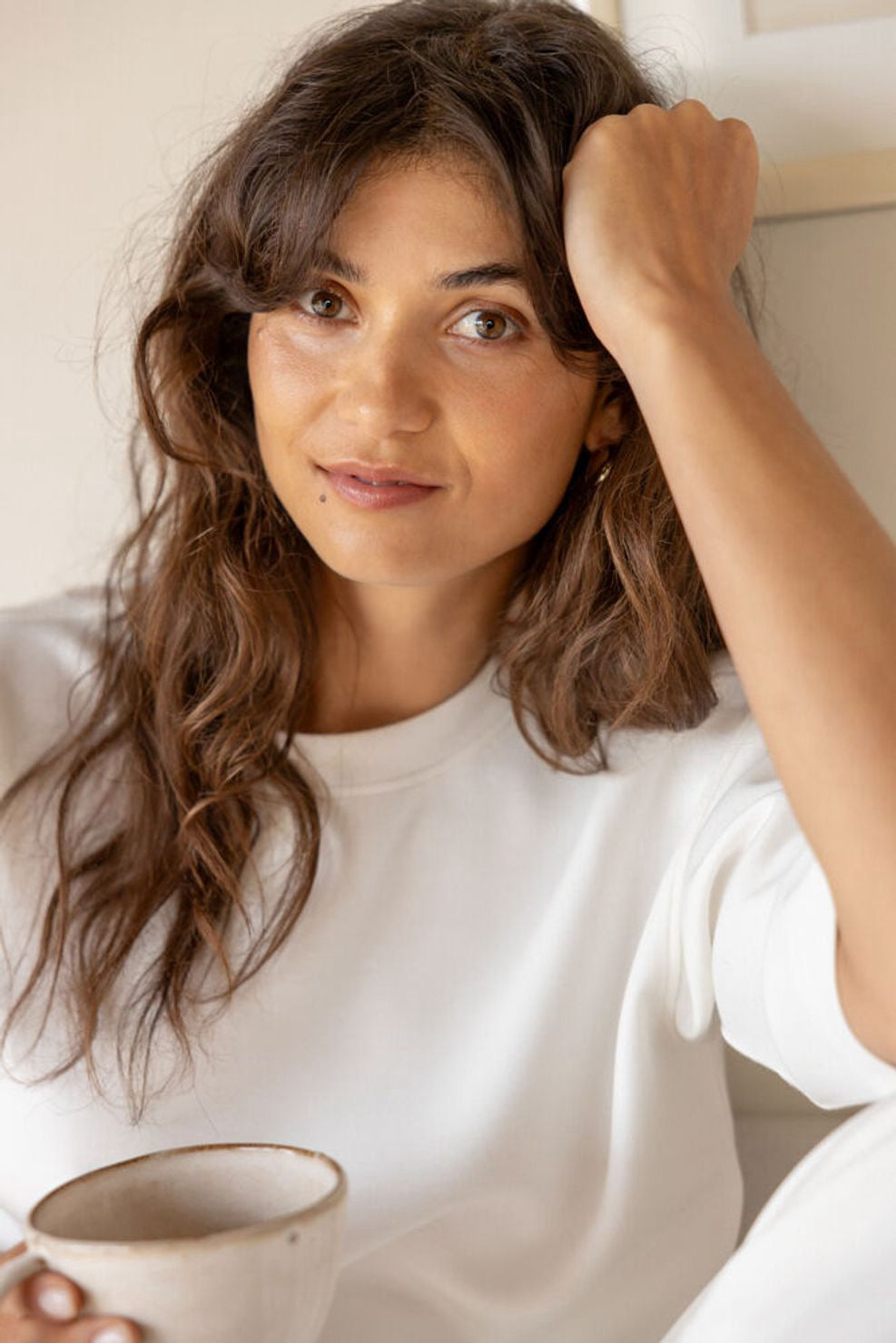 FRAURORA PULLOVER