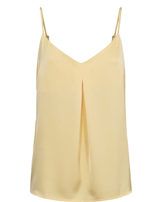 NUEVERY STRAP TOP