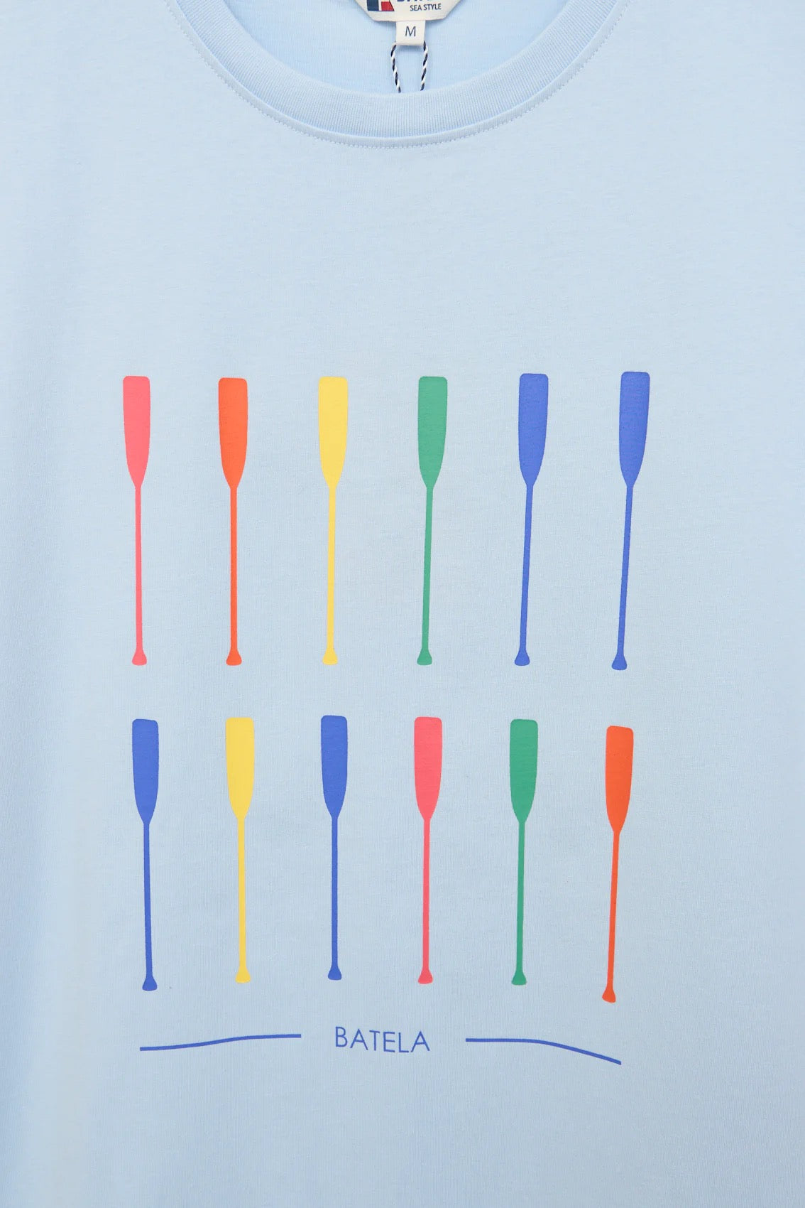 Oars T-shirt