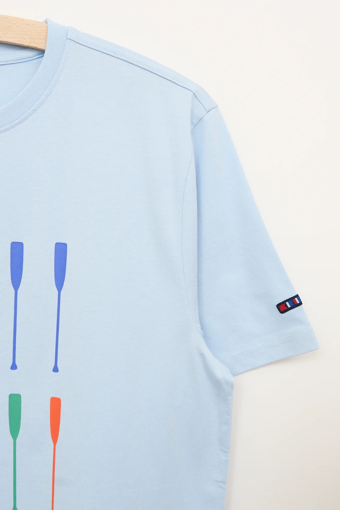 Oars T-shirt