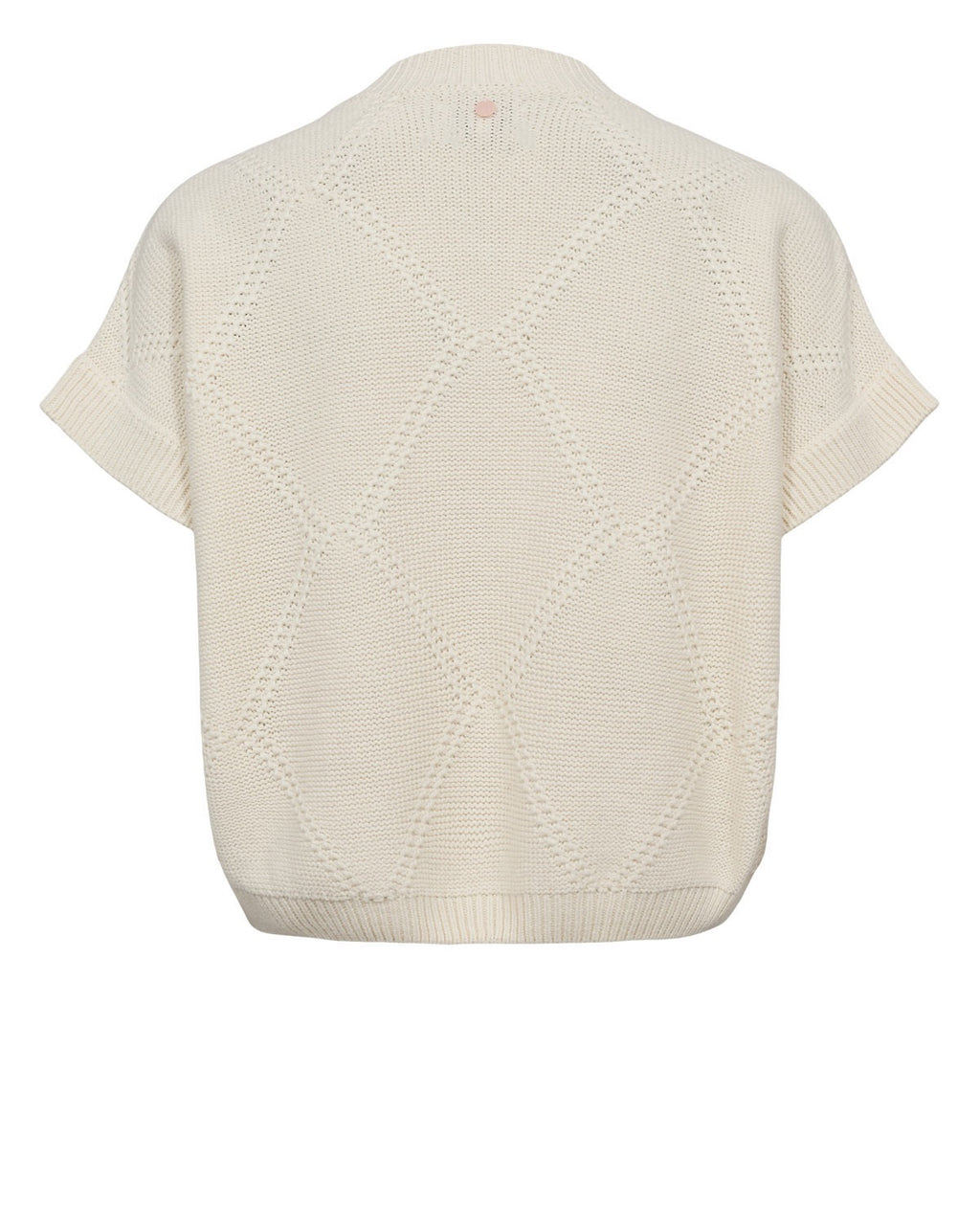 Nuamie Pullover