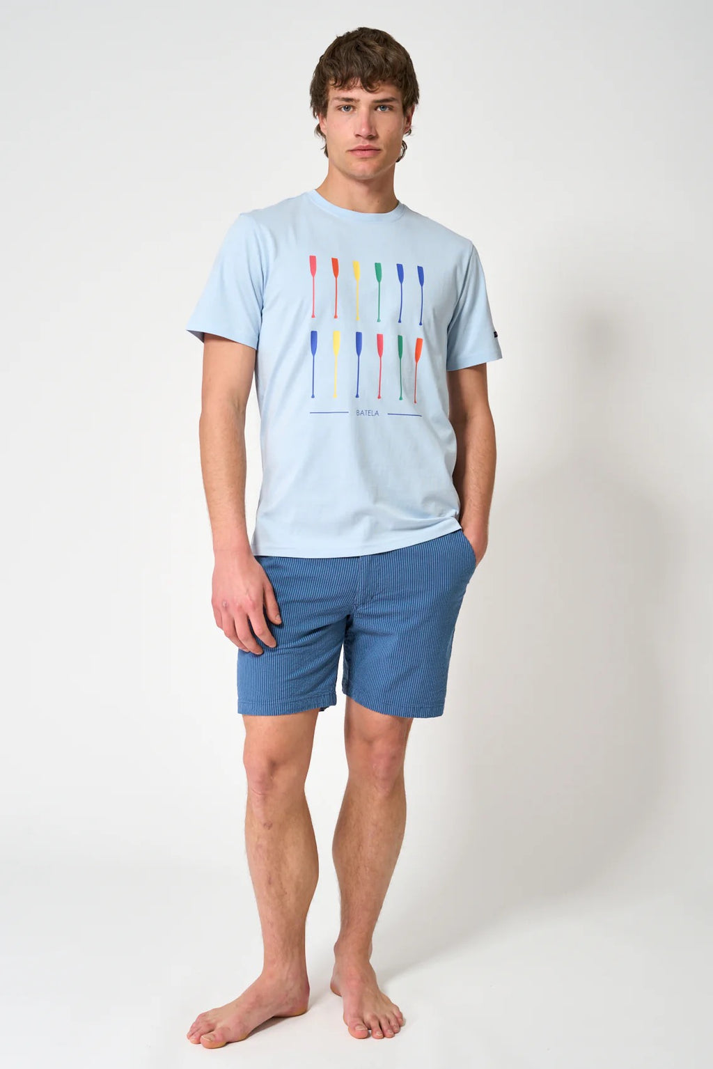 Oars T-shirt