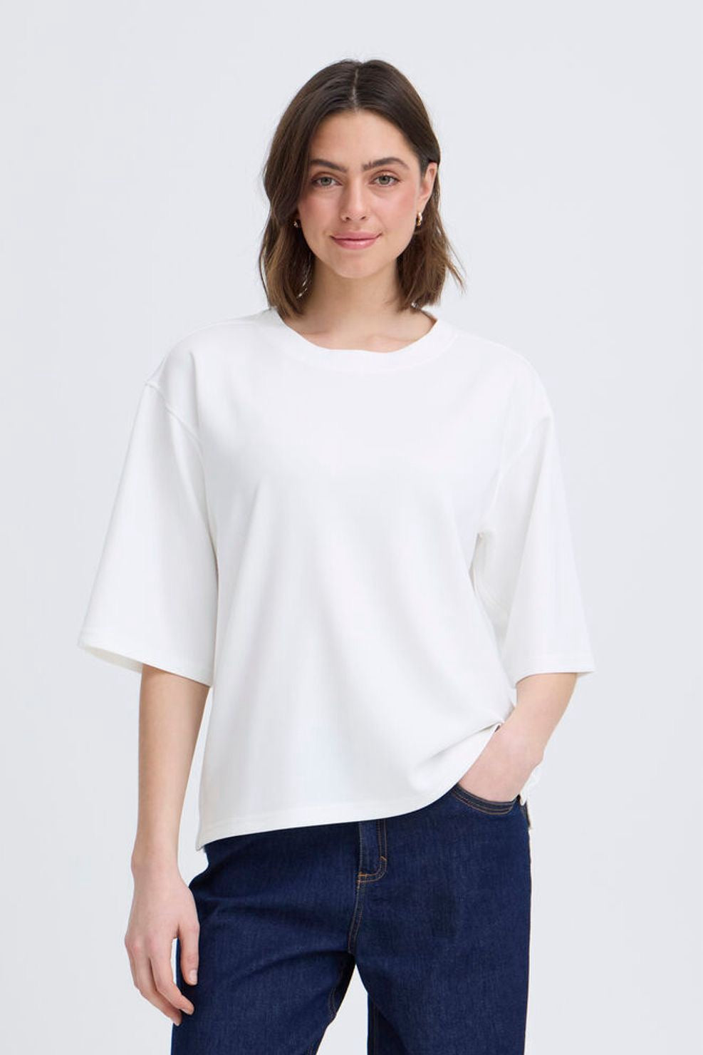 FRAURORA PULLOVER