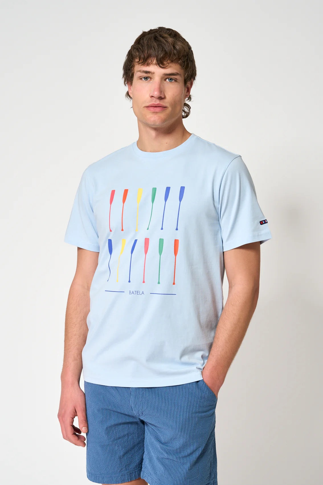 Oars T-shirt