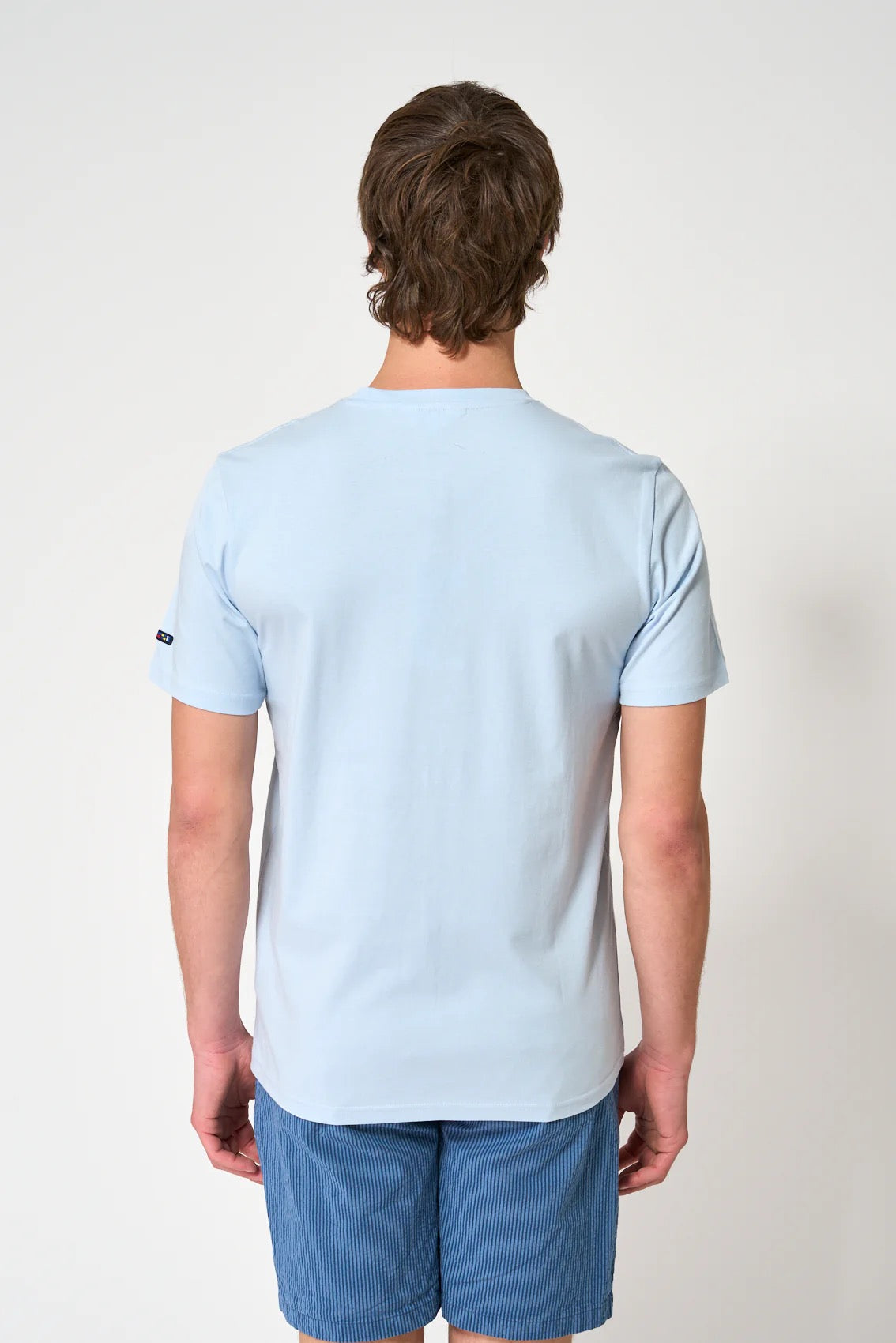 Oars T-shirt