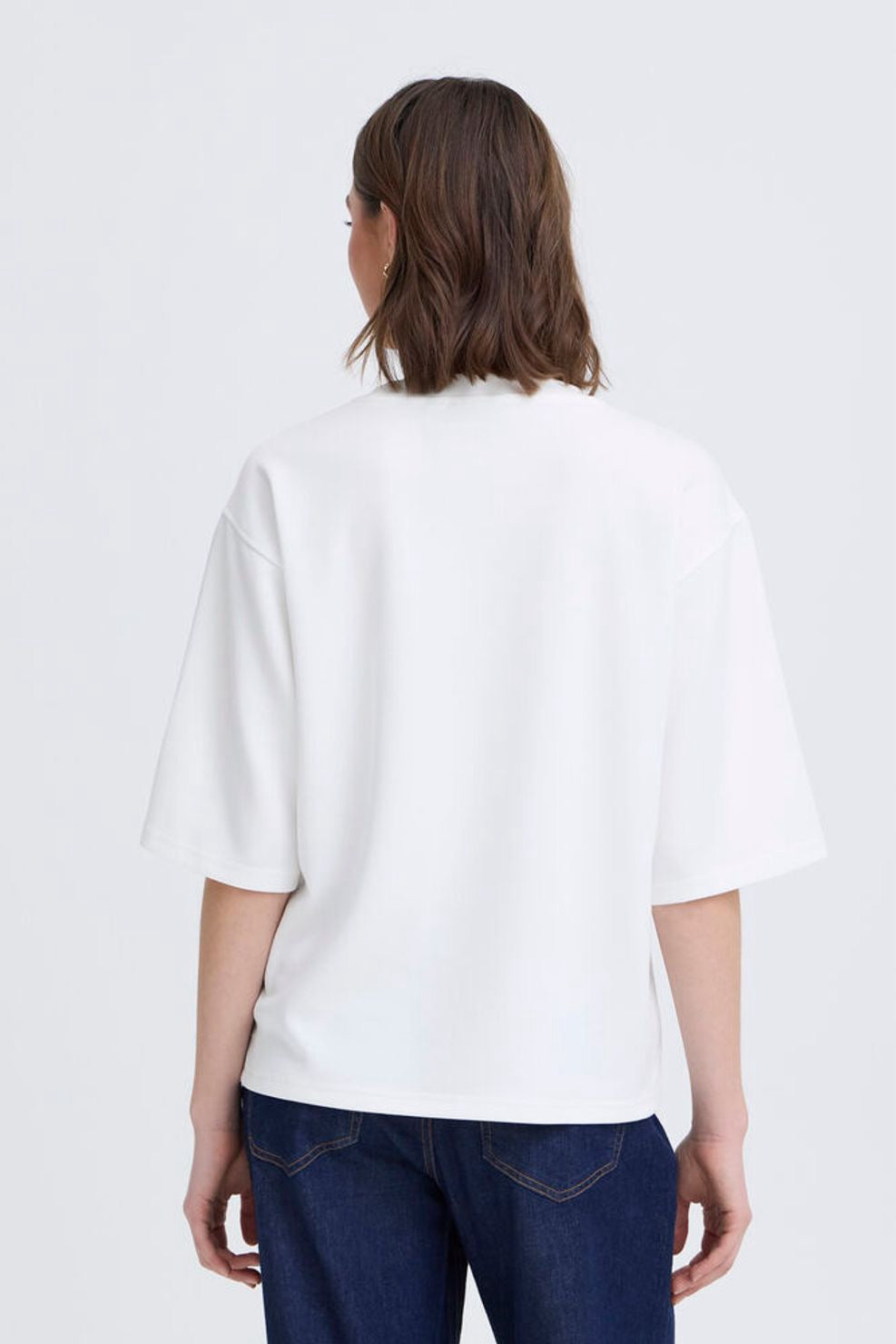 FRAURORA PULLOVER