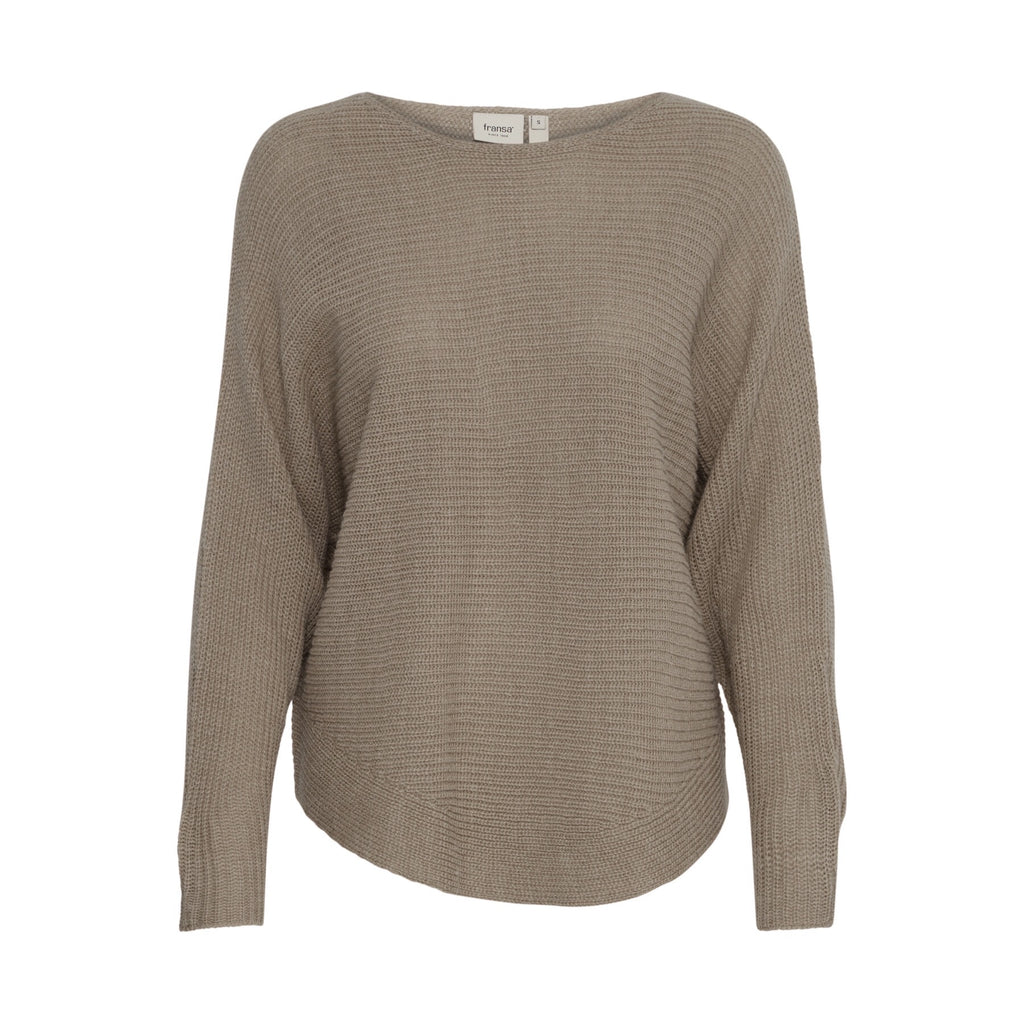FRERETTA PULLOVER