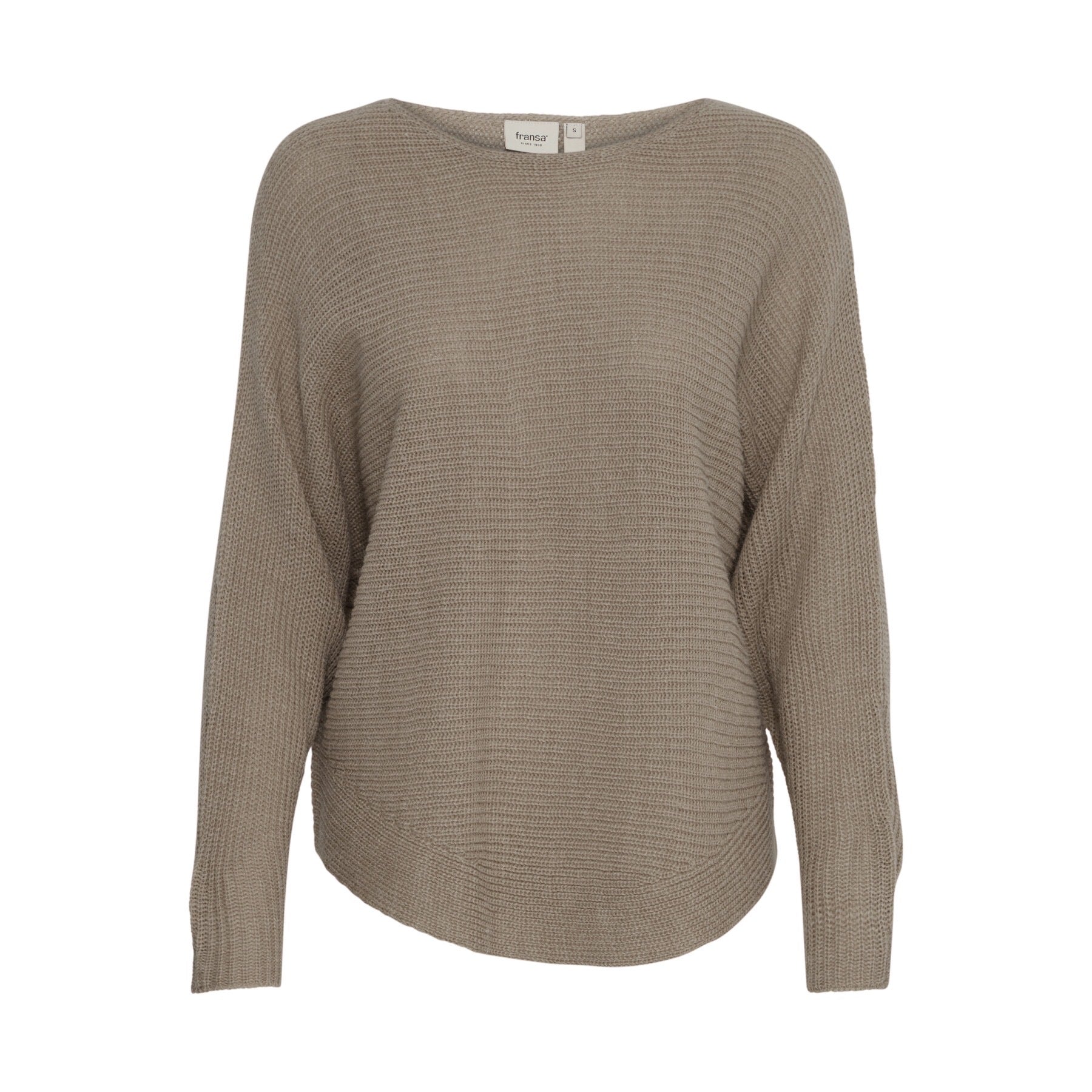 FRERETTA PULLOVER