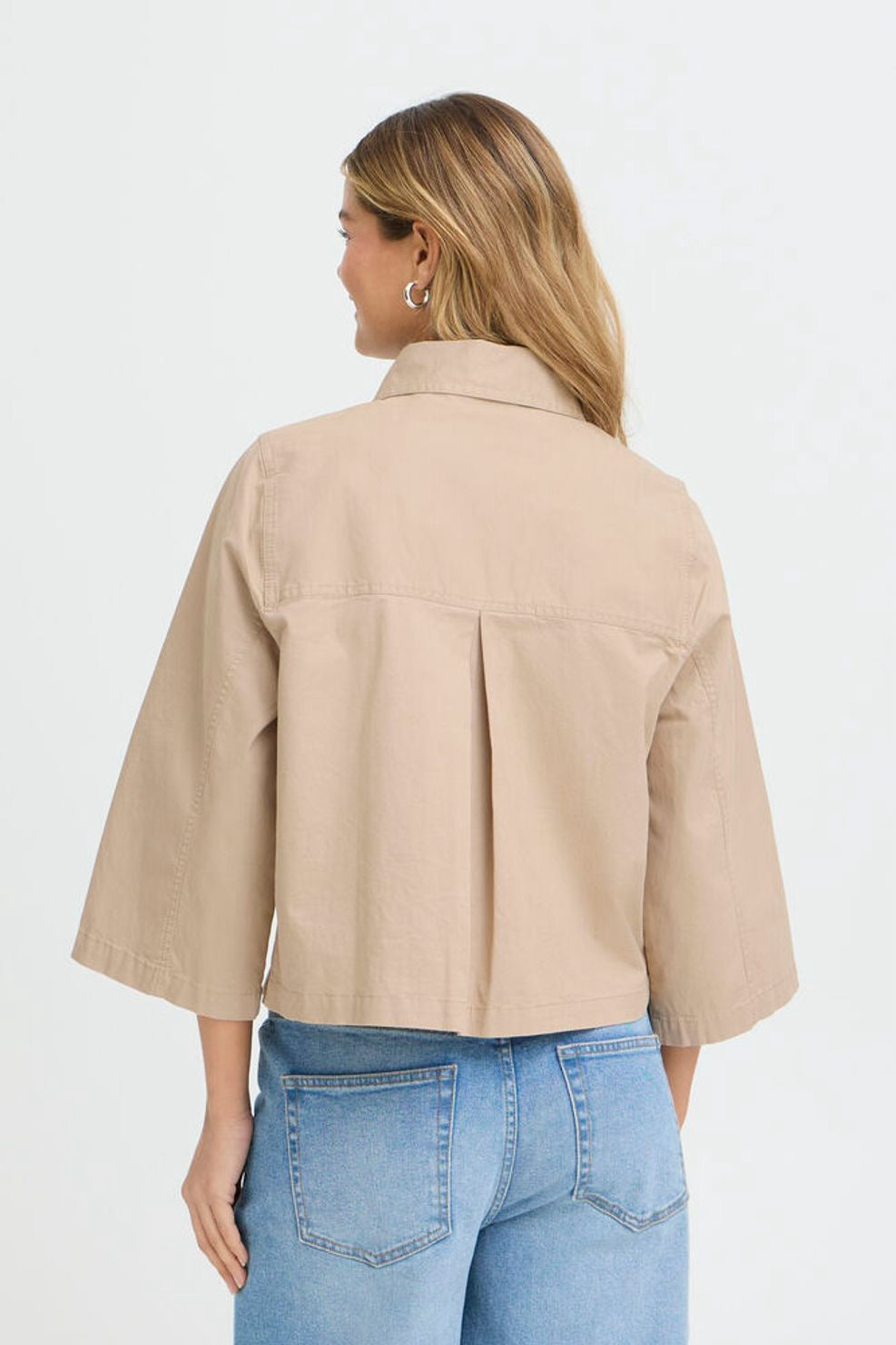 FRABILENE SH 1