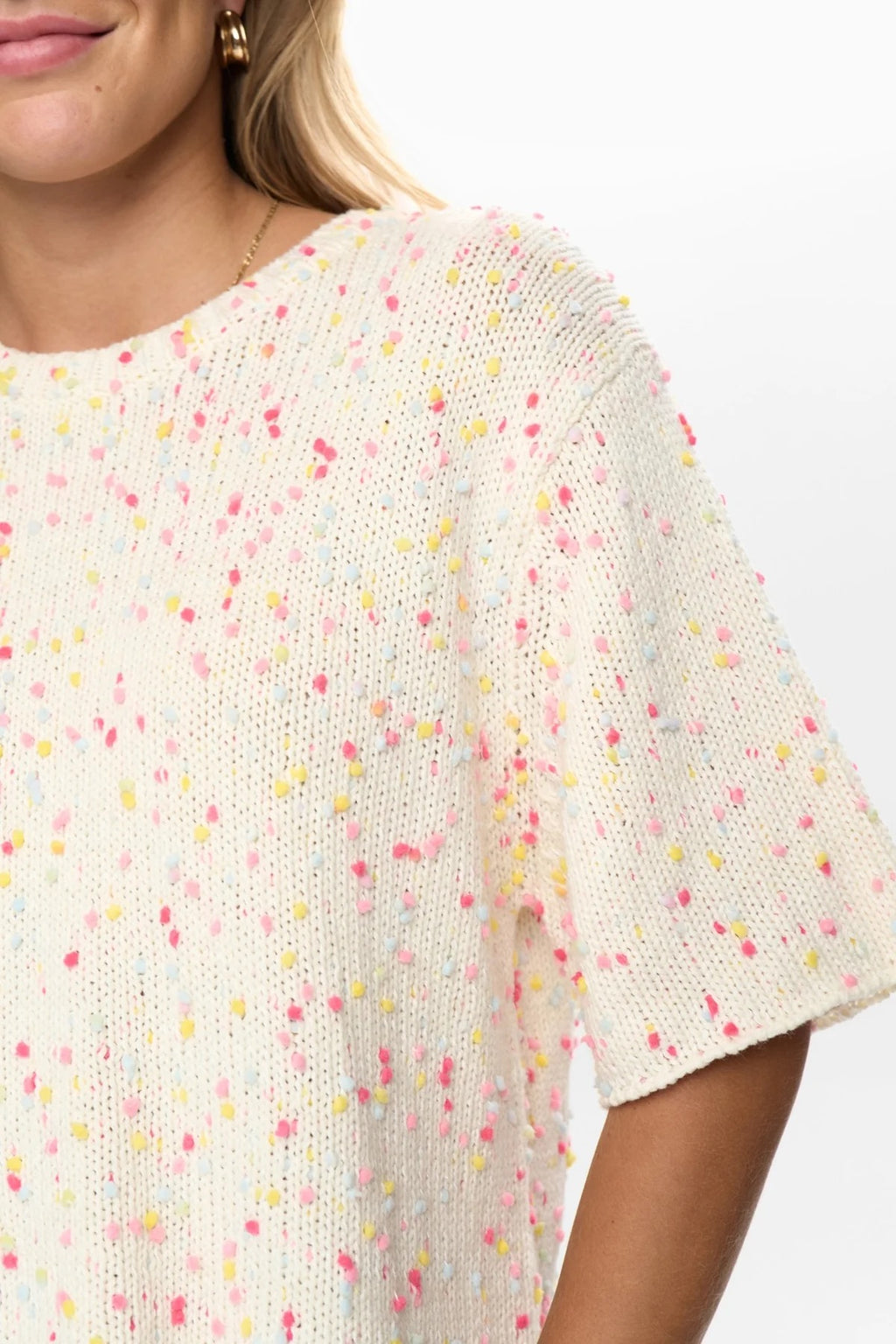 Nunespa Pullover