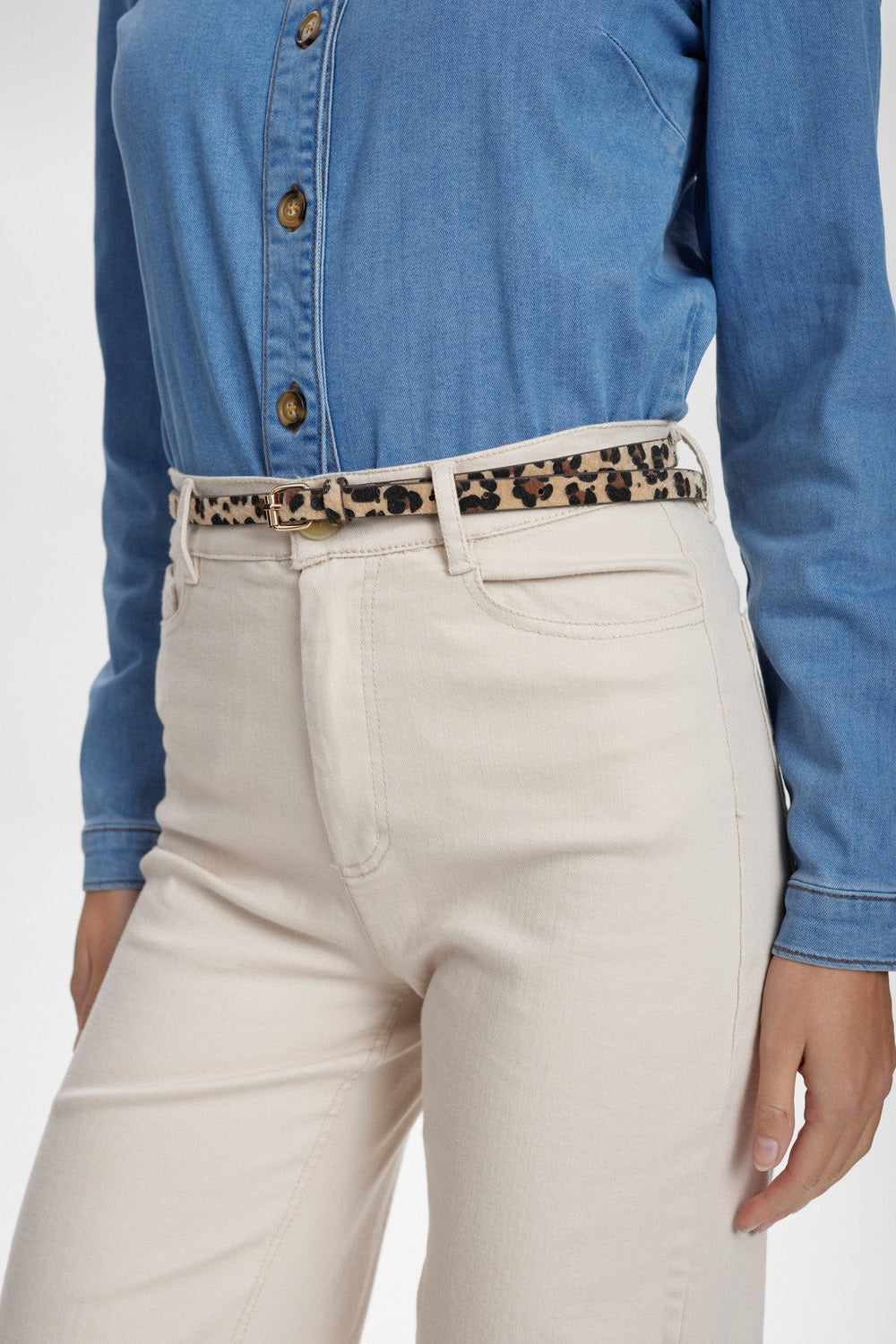 NUDASH BELT