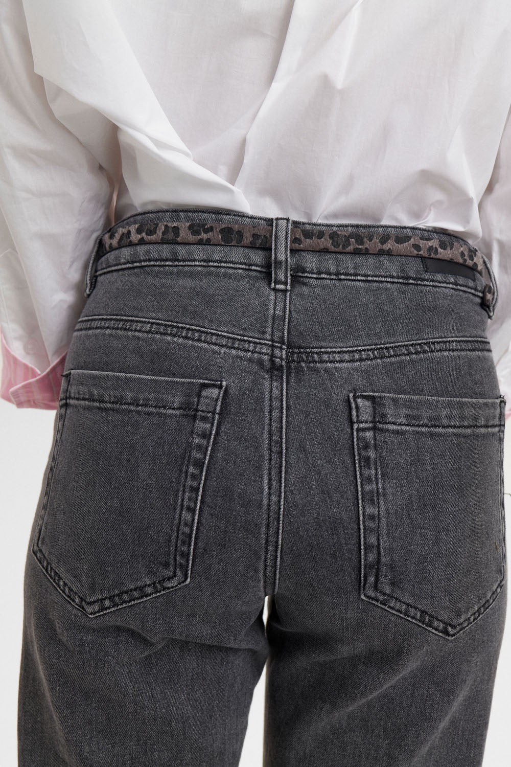 NUDASH BELT