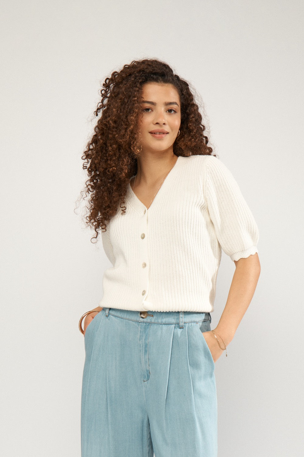 Numarley Cardigan