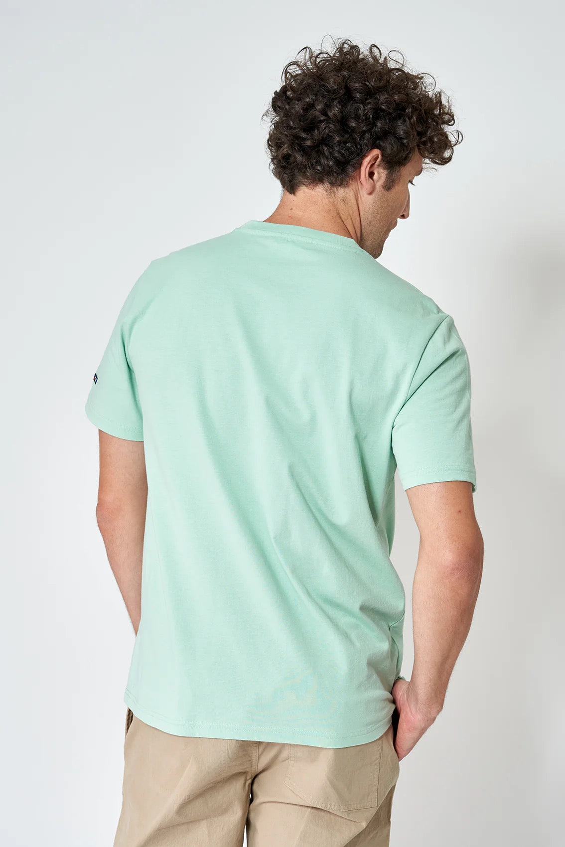 Oars T-shirt