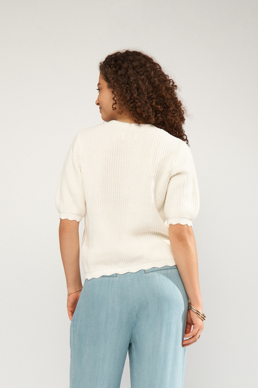 Numarley Cardigan