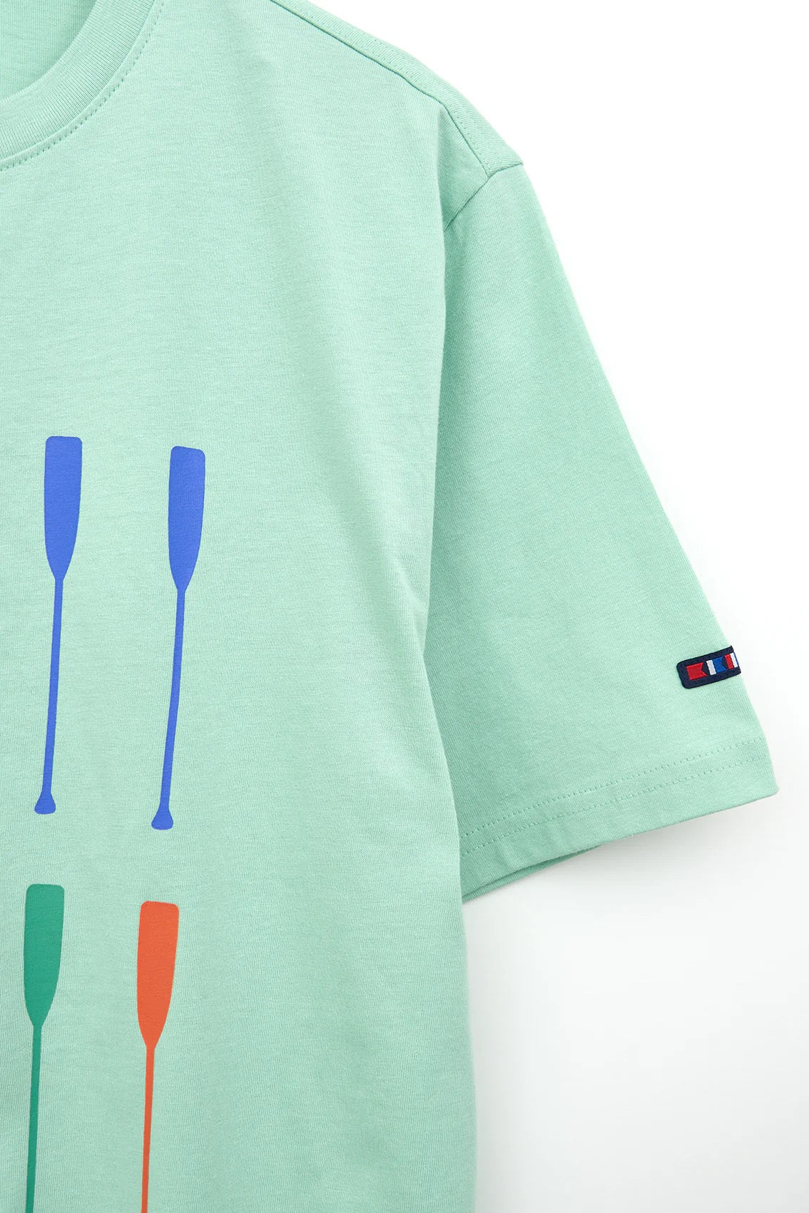 Oars T-shirt