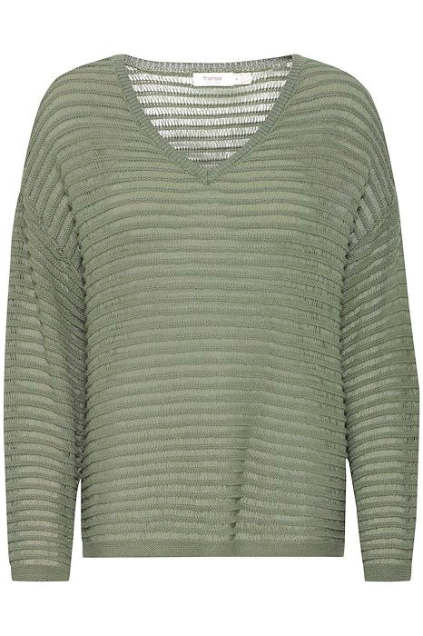 FRFLORIZA PULLOVER