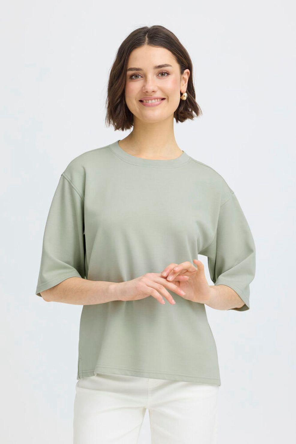 FRAURORA PULLOVER
