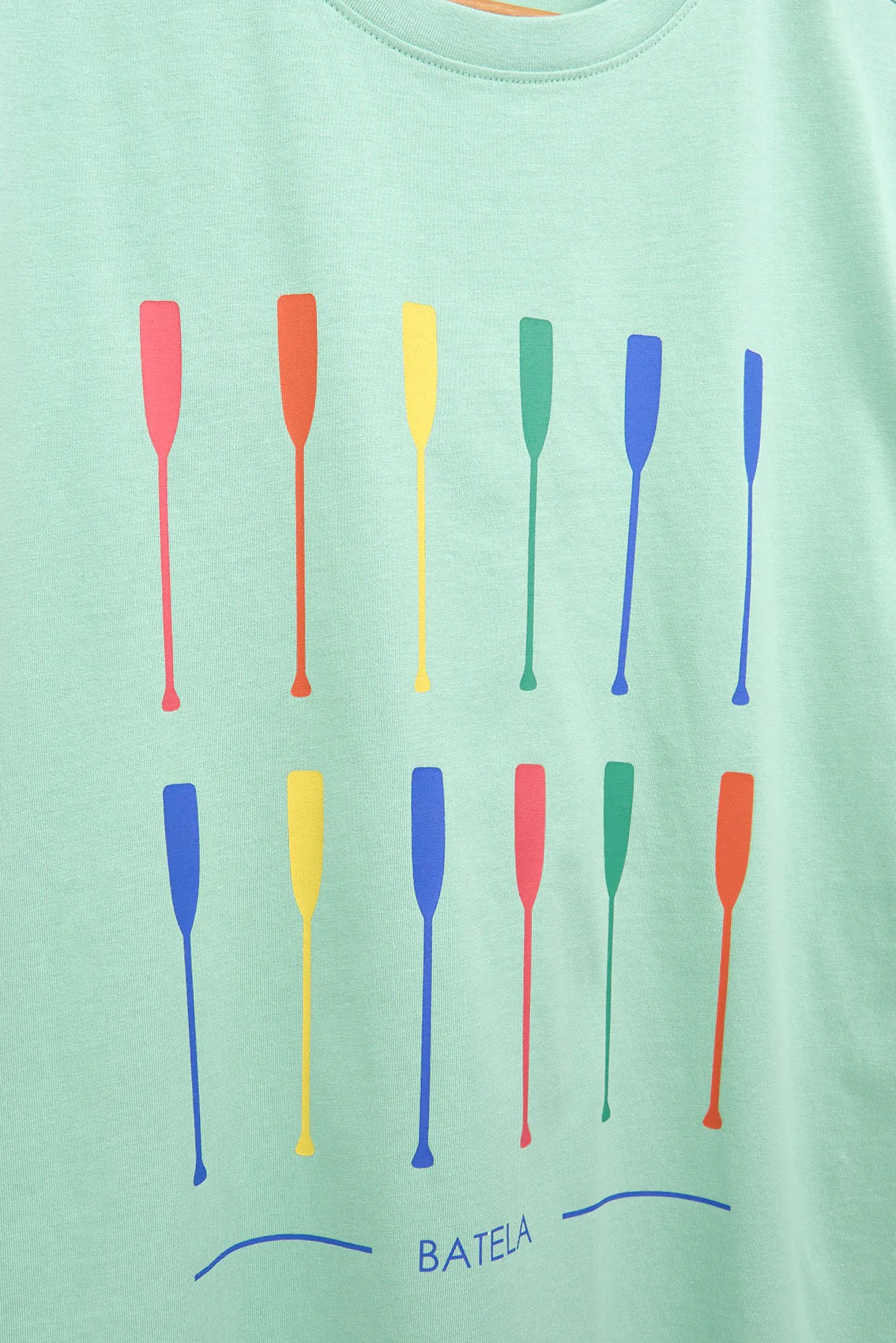 Oars T-shirt